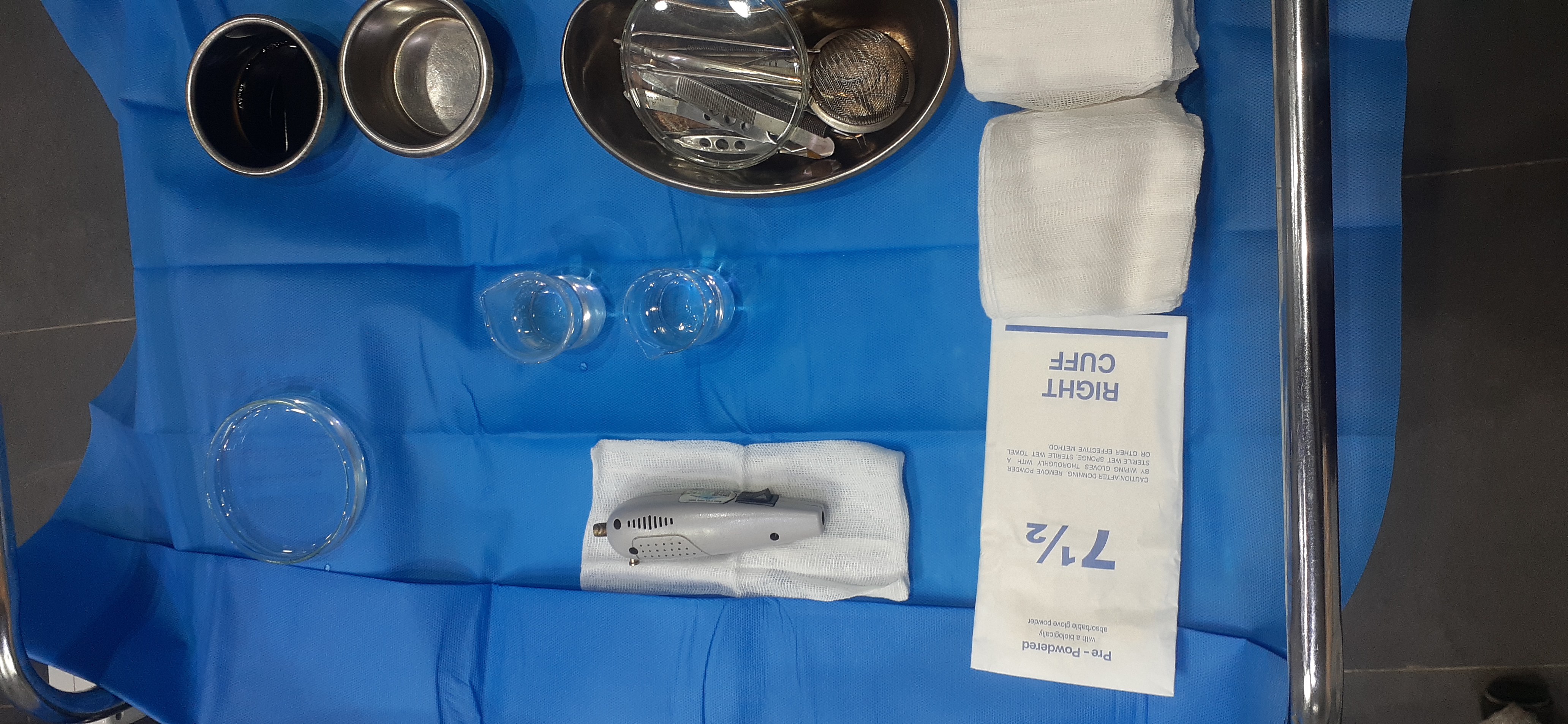 آموزش کاشت مو